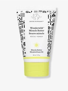 Drunk Elephant Wonderwild Miracle Butter